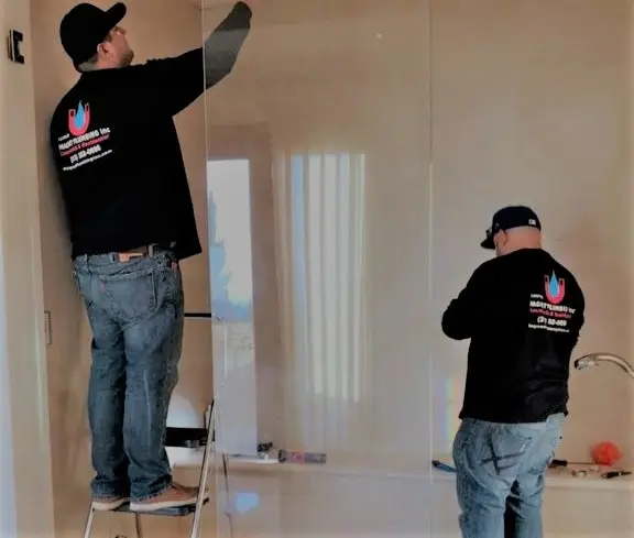 Professional plumbing installation for Tankless Water Heater Installation in West Valley City